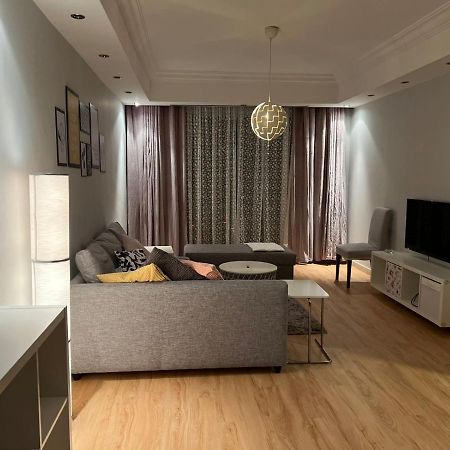 Ronza Elegant Apartment Amã Exterior foto